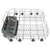 Cutlery Basket Universal Separable for Almost All 45 cm 60