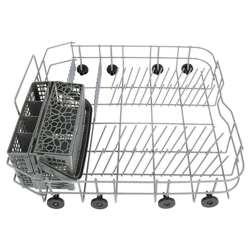 Cutlery Basket Universal Separable for Almost All 45 cm 60
