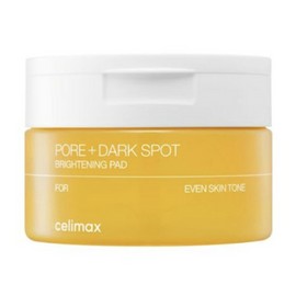 Belivela Partner Sally Max Brightening Pore Blemish Pack Pad 40 sheets x 1 / 샐리맥스 브라이트닝 모공잡티 팩패드 40매x1개