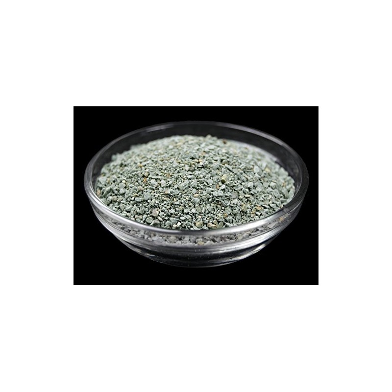 1 Pound Granular Zeolite Fertilizer Compost Agent All Purpose Absorbent