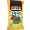 Snyder's Itty Bitty Mini Pretzels 12oz