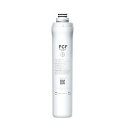 Bluevua ROPOT PCF Filter, Replacement for RO100ROPOT, 1-year Lifetime-4th Stage
