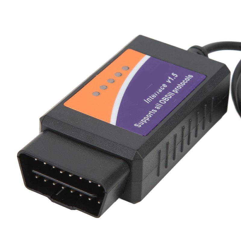 Professional Diagnostic USB Cable Auto Diagnostic Tool Replacement for Focus