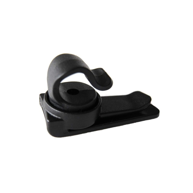 Hanks Surplus Replacement Hydration Pack Quick Connect Drinking Tube Hose