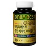 Chong Kun Dang Multivitamin 6-month supply of comprehensive nutritional supplement