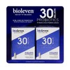 Bioleven 2 Pack Probióticos 30 Billones