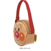 Ito Sangyo Pachit Rollin Melon Panna-chan Pouch for Toddlers 3.3