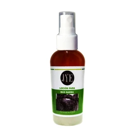 KIT 1 Loción JYE Para Mas Barba y 1 Loción JYE para Calvicie
