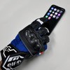 Flagship ELF Strada Carbon Gloves WL Gray EG-W515