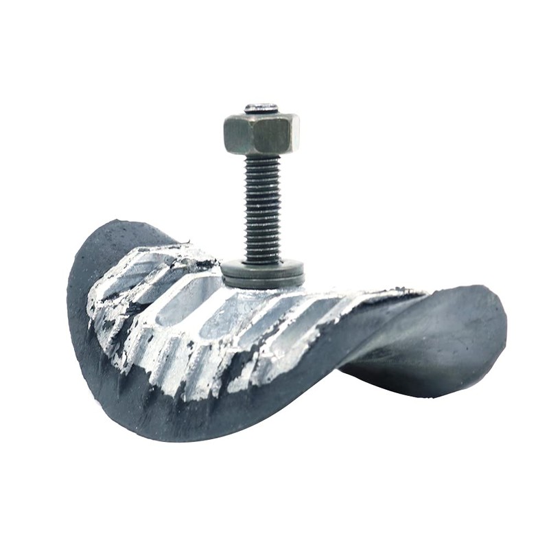 ANCLLO 11-0011 Wheel Rim Lock 2.15inch