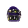Kids’ Classic Star Print Clog