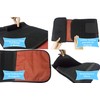 Lumbar Support Back Brace with Self-Heating Magnetic Therapy and Far