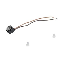 Whirlpool 12001937 OEM Refrigerator Defrost Thermostat Kit
