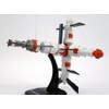 MIR Space Station Scale Model Kit (Kit, assembly required)