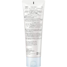  Suisai Beauty Clear Micro Wash Face Wash 4.6 oz (130 g) (1 x 1)