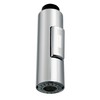 PULL Down kitchen faucet head G1/2 male or 13/16inch 2