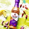 Nando's PERi-PERi Sauce Mixed Pack - Medium, Hot, Garlic, and
