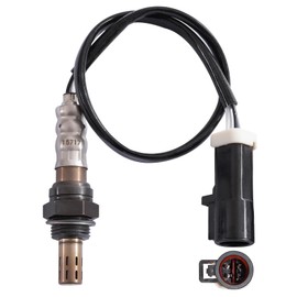 STZJAYE 1Pcs Oxygen O2 Sensor 15716 15717 15718 15719 ZZC318861, Automotive Replacement Upstream Downstream 02 Sensors Compatible with Ford F150 F250 F350 for Lincoln for Mazda for Mercury