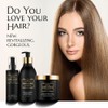 Gorgeous Beauty & Care Gorgeous Argan Oil Treatment, 3.4 oz