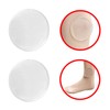 gernie Ankle Gel Discs, 2 Pieces Ankle Gel Pad, Soft