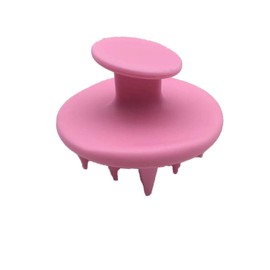 Healvian 1pc Scalp Massage Shampoo Brush Hair Washing Spa Tool for Hair Growth Bath Brush to Relieve Fatigue