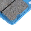 Pit Bike Back Brake Pads, Motorcycle Disc Brake Pad Front
