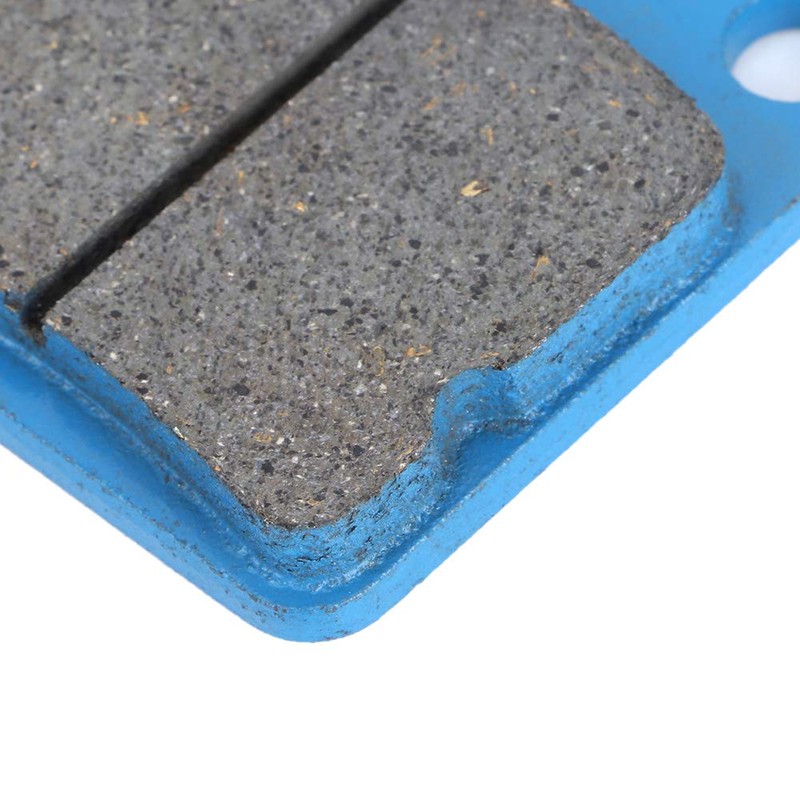 Pit Bike Back Brake Pads, Motorcycle Disc Brake Pad Front