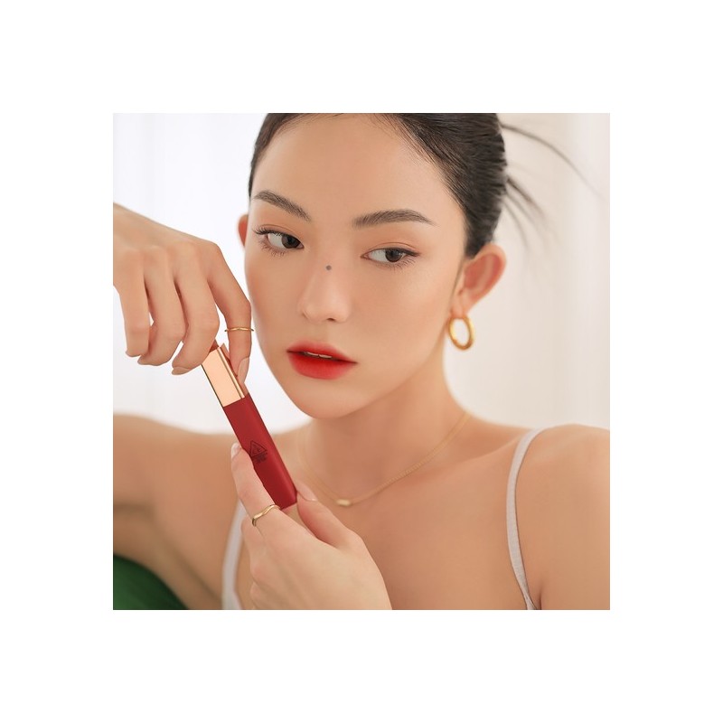3CE Cloud Lip Tint - DEVOTEE / 3CE 클라우드 립