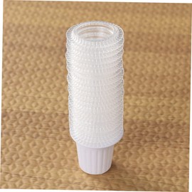 TOVINANNA 140pcs Disposable Ear Sanitary Protective Cases for Accurate Temperature Readings for Use and Home Care