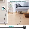 Power Strip Surge Protector, Yostyle Ultimate 18-Outlet with Smart USB