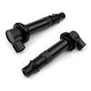4 PCS Ignition Coil For Yamaha YZF R6 2003-2005 YZF