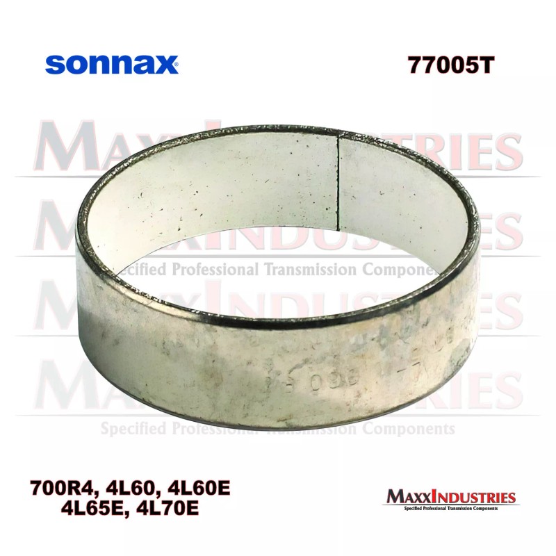 Sonnax 77005T Transmission Pump Bushing (Teflon Coated) 4L60 TH200-4R 81-on