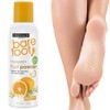 Freeman Bare Foot Powder Deodorizing Spray 4.5 Ounce (133ml)
