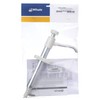 Whale GP0650 V Pump Mk 6 Hand-Operated Galley Water Pump,
