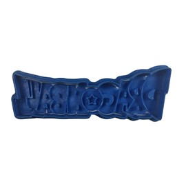 Cuticuter Dragon Ball Logo Cookie Cutter