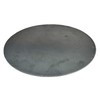 Steel Round Thickness 3 mm Diameter 100-600 mm Plasma Cut
