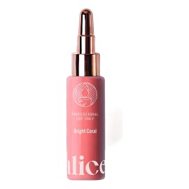 Pigmentos Microblading Alice Cosmetic Bright coral