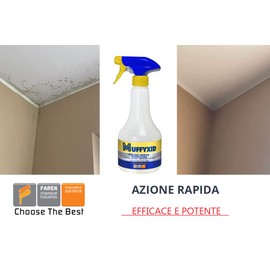 MUFFYCID - ELIMINATE MUFF/MUSK/ALGAE 500 ML