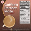 Coffee-mate Sugar Free Creamy Chocolate Powdered Coffee Creamer, 10.2 Ounce