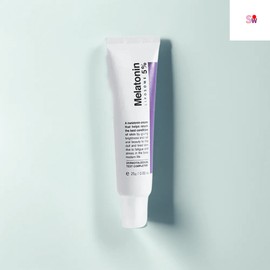 Max Clinic Blemish & Whitening Cream x1 25ml / 맥스클리닉 잡티&미백 크림 x1개 25ml