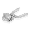 Wmebee Chain Link Fence Gate Fork Latch - Commercial Heavy