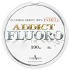Yamatoyo Addict Fluoro Fishing Line, 328.1 ft (100 m)