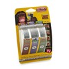 Monkey Hooks Picture Hangers Home and Office Pack, Gorilla Hook,