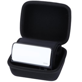 RIYADAone Hard Case Replacement for OMRON Evolv Upper Arm Blood Pressure Monitor