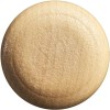 Louisville Slugger K100 36 Inch Fungo Training Bat Natural with