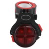 Bike Induction Taillight USB Rechargeable Waterproof Warning LED Rear Lights