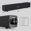 188/5000 PC Speaker, USB Speaker Computer Soundbar USB Player Box