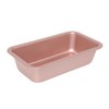 Wiltshire Loaf Pan, 24 cm Diameter, Rose Gold