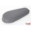 Auto Champ Of Texas: Driver-Side Seat Vinyl Armrest Cover Compatible