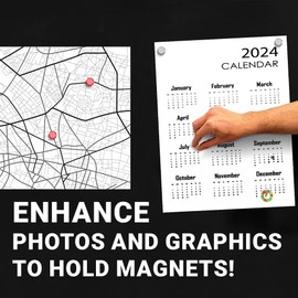 VersaInk-Nano HP 65 MXL Titan-Magnetic (MICR 3-in-1) Black Ink Cartridge Replacement of HP 65 and 65 XL, Works with HP Deskjet 3700, 2600 Series, HP Envy 5000 Series